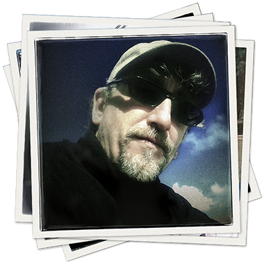 photo of julian cowley